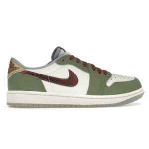 Jordan 1 Retro Low OG Year of the Dragon (2024)