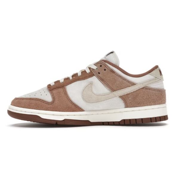 Nike Dunk Low Medium Curry (2021/2024)
