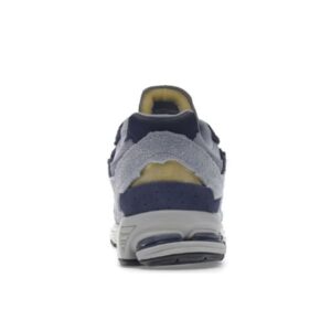 New Balance 2002R Protection Pack Light Arctic Grey Purple
