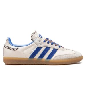 Adidas Samba Nylon Wales Bonner Wonder Clay Royal