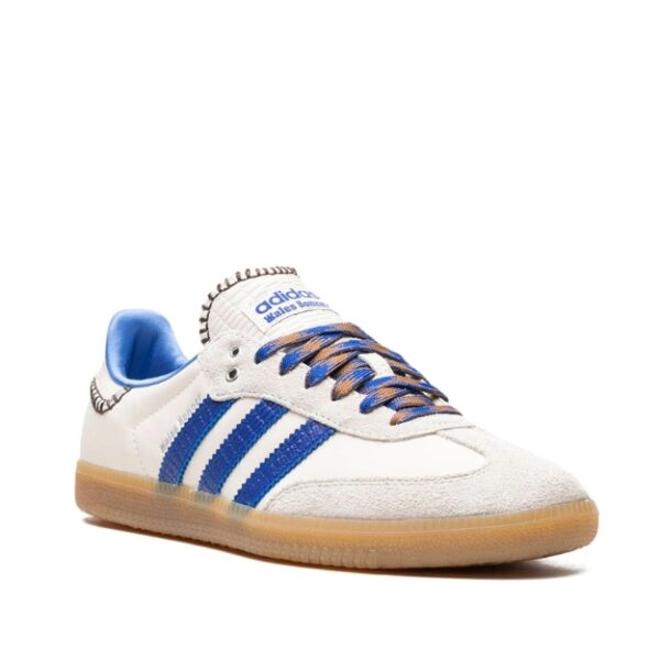 Adidas Samba Nylon Wales Bonner Wonder Clay Royal - Imagen 3
