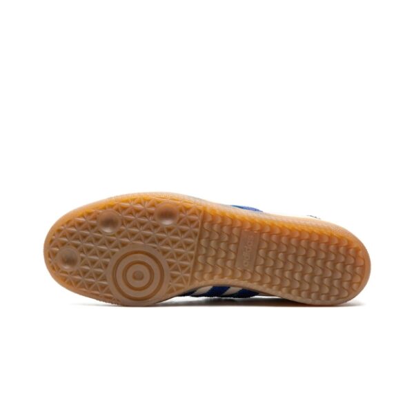 Adidas Samba Nylon Wales Bonner Wonder Clay Royal