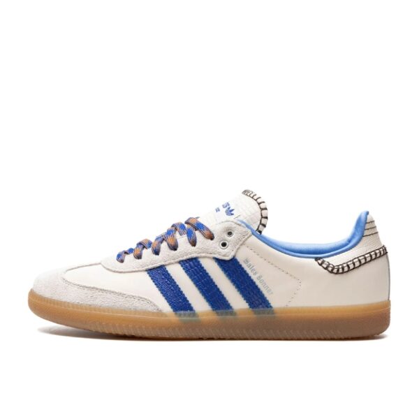 Adidas Samba Nylon Wales Bonner Wonder Clay Royal