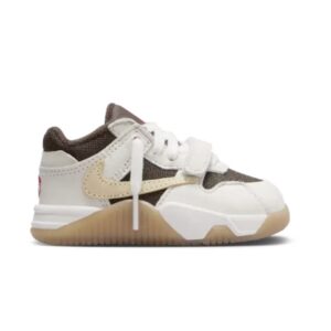 Jordan Jumpman Jack TR Travis Scott Sail