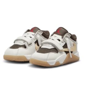 Jordan Jumpman Jack TR Travis Scott Sail