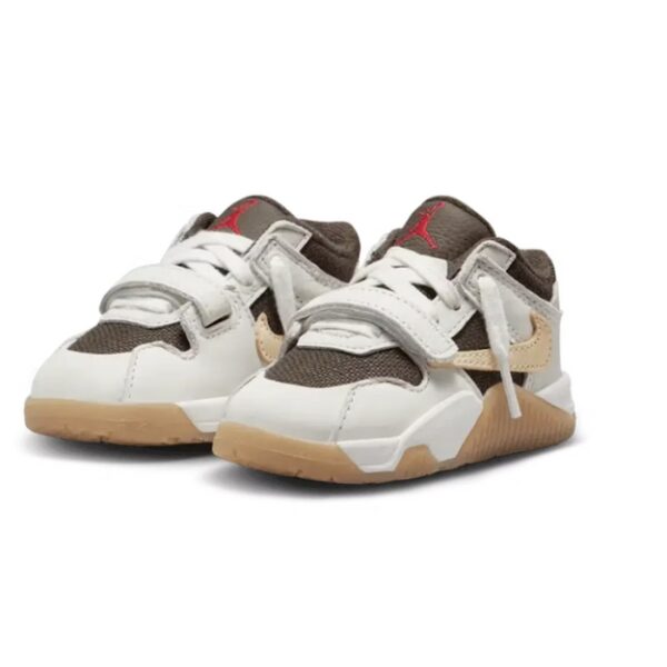 Jordan Jumpman Jack TR Travis Scott Sail