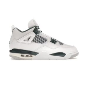 Air Jordan 4 Retro 'Midnight Navy'