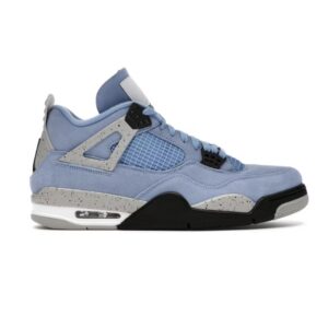 jordan 4 University Blue