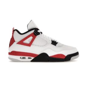 Air Jordan 4 Retro 'Red Cement'