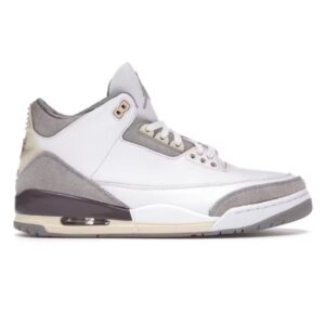 Jordan 3 Retro SP A Ma Maniére