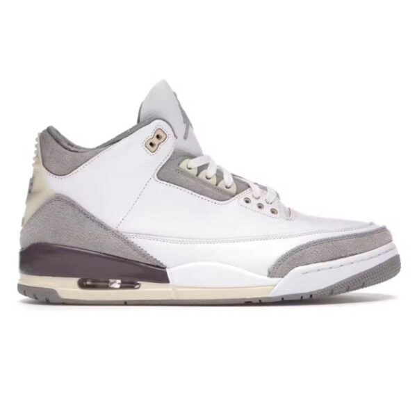 Jordan 3 Retro SP A Ma Maniére