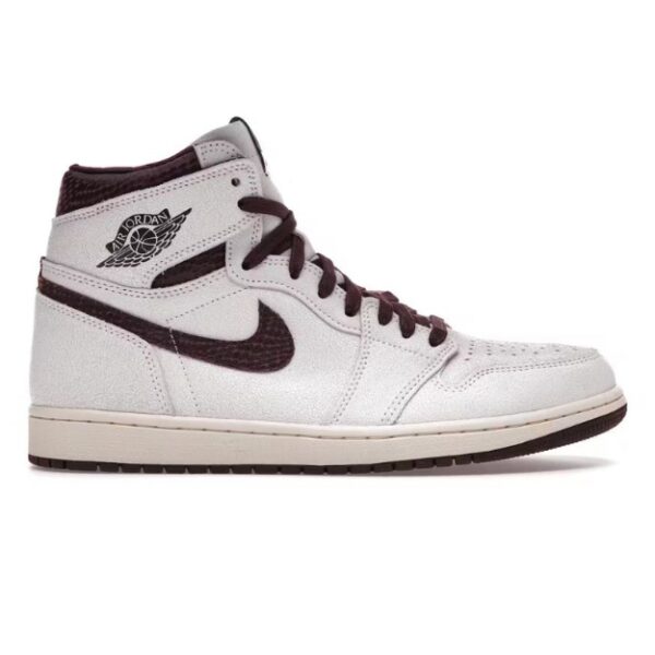 Jordan 1 Retro High OG A Ma Maniére