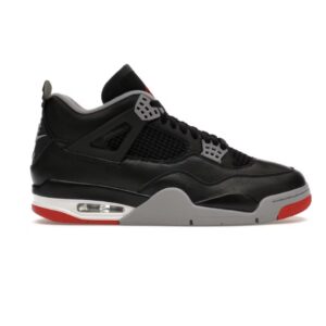 Jordan 4 Retro Bred Reimagined