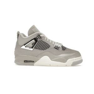 Jordan 4 Frozen Moments