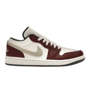 Jordan 1 Low Year of the Dragon