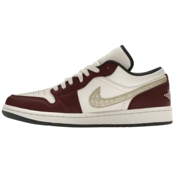 Jordan 1 Low Year of the Dragon