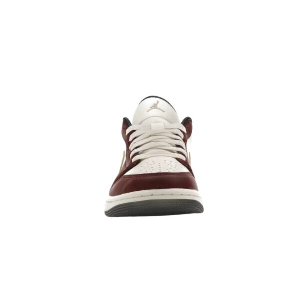 Jordan 1 Low Year of the Dragon