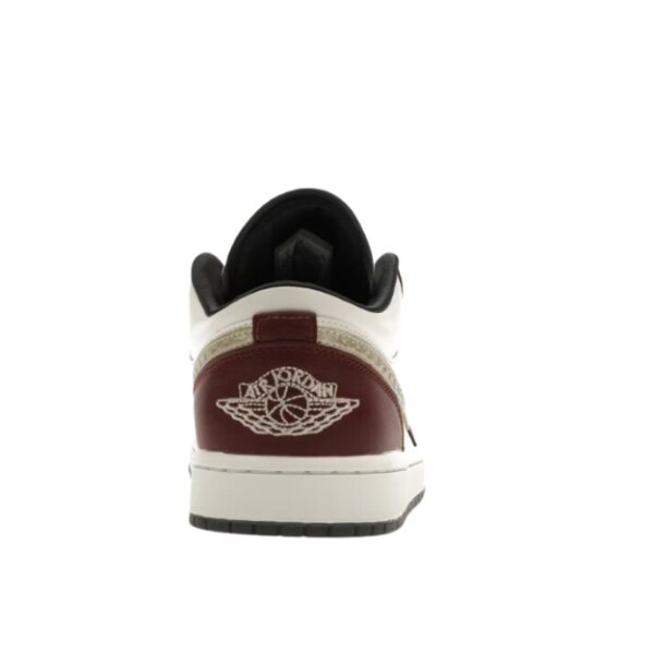 Jordan 1 Low Year of the Dragon
