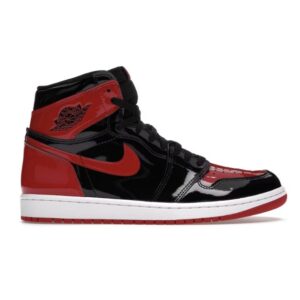 Jordan 1 Retro High OG Patent Bred