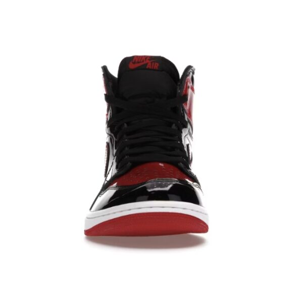 Jordan 1 Retro High OG Patent Bred