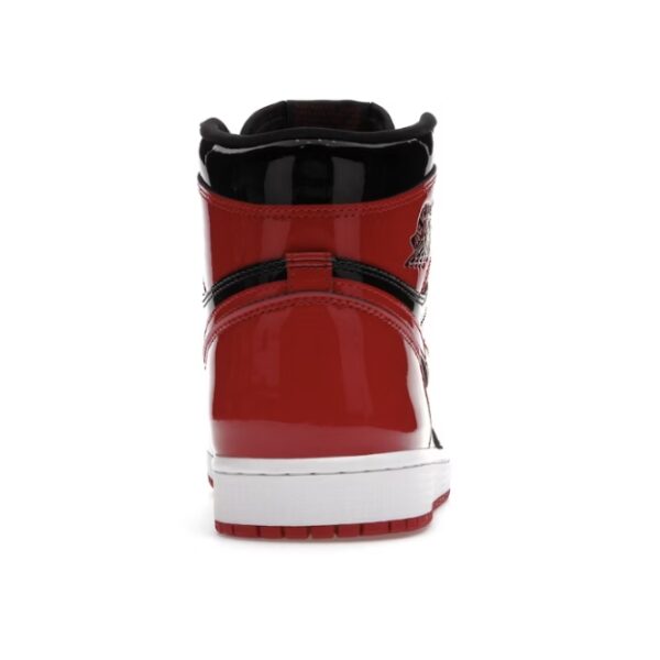 Jordan 1 Retro High OG Patent Bred