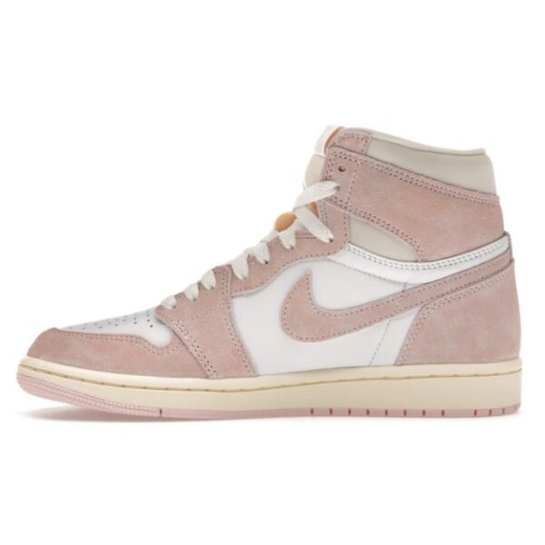 Jordan 1 Retro High OG Washed Pink