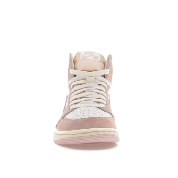 Jordan 1 Retro High OG Washed Pink
