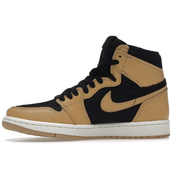 Jordan 1 Retro High OG Heirloom