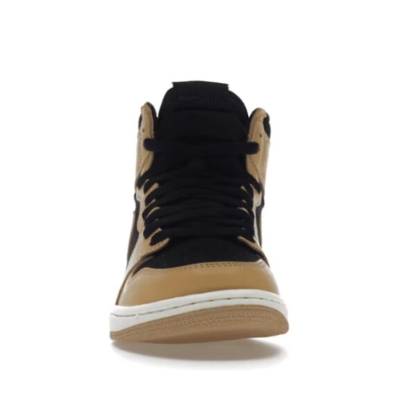 Jordan 1 Retro High OG Heirloom