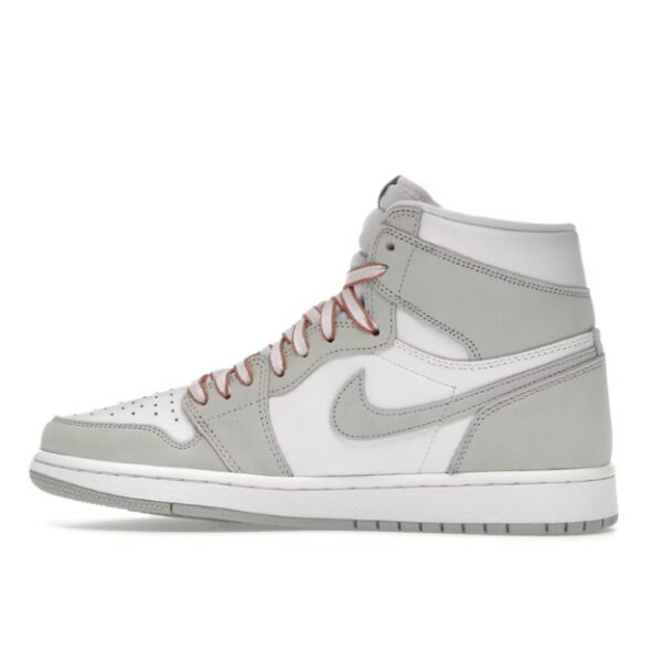 Jordan 1 Retro High OG Seafoam
