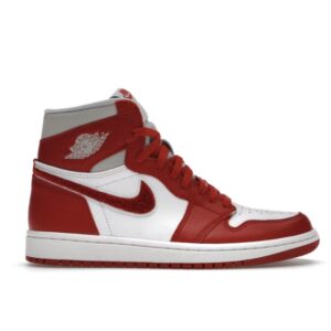 Jordan 1 Retro High OG Varsity Red