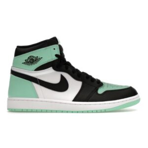 Jordan 1 Retro High OG Green Glow
