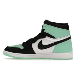 Jordan 1 Retro High OG Green Glow
