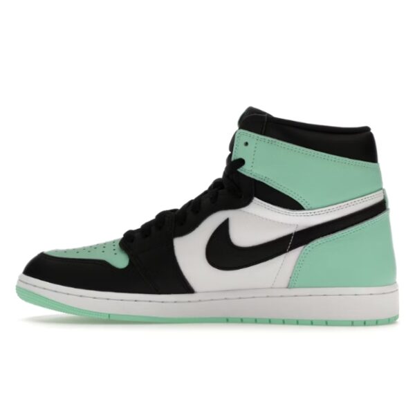 Jordan 1 Retro High OG Green Glow