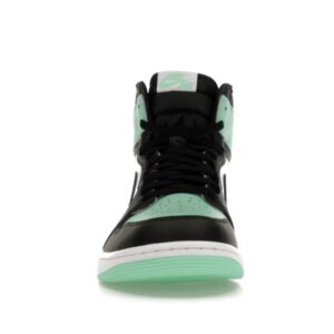 Jordan 1 Retro High OG Green Glow