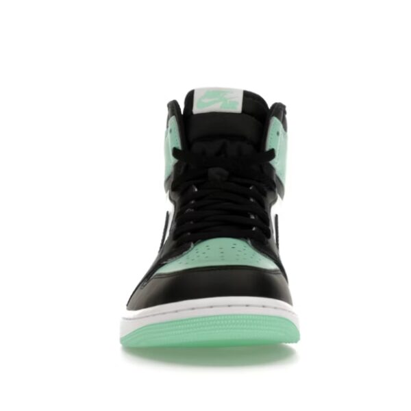 Jordan 1 Retro High OG Green Glow