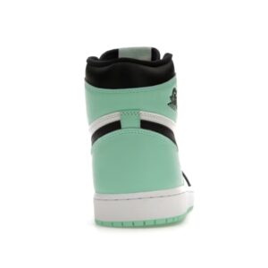 Jordan 1 Retro High OG Green Glow