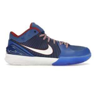 Nike Kobe 4 Protro Philly (2024)