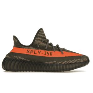 adidas Yeezy Boost 350 V2 Carbon Beluga
