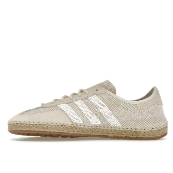 adidas Gazelle CLOT Halo en marfil