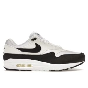 Nike Air Max 1 White Black Neutral Grey