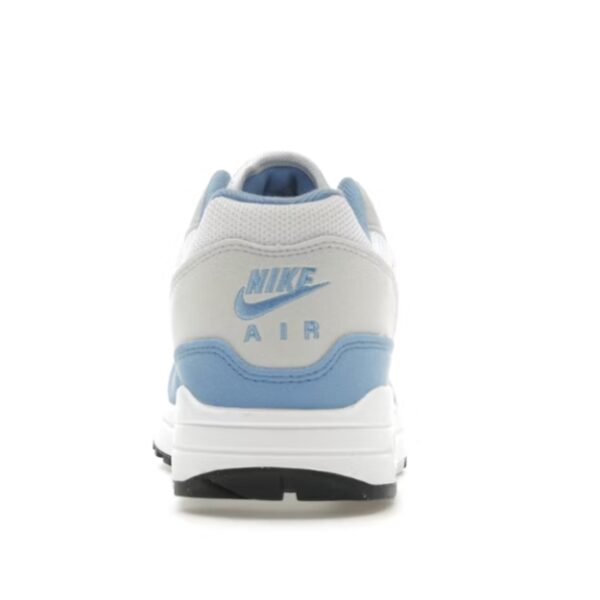 Nike Air Max 1 White University Blue