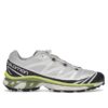 Salomon XT-6 Lunar Rock Magnet Lime