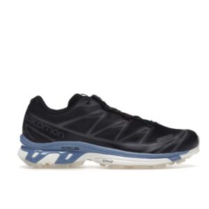 Salomon XT-6 Black Riviera