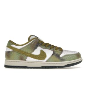 Nike SB Dunk Low Alexis Sablone Chameleon