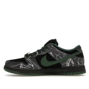 Nike SB Dunk Low There Skateboards