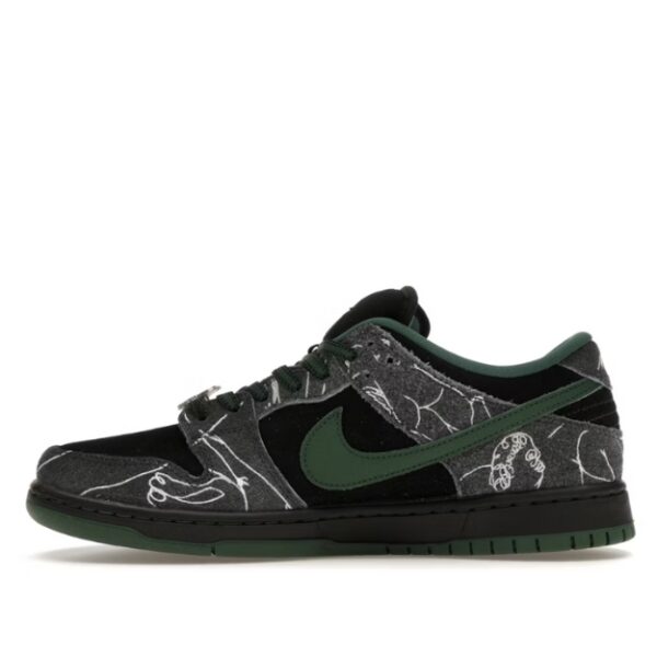 Nike SB Dunk Low There Skateboards