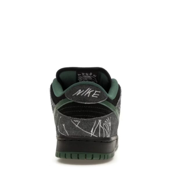 Nike SB Dunk Low There Skateboards