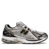 New Balance 1906R White Metallic Gold