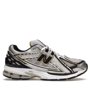 New Balance 1906R White Metallic Gold
